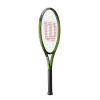 Dětská tenisová raketa WILSON BLADE FEEL COMP JUNIOR 26 WR125210 2024
