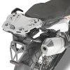 SR9430 horný nosič pre KTM Adventure 790/790R (19-20)/890 (21) pre kufor Monokey alebo Monolock