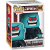Funko Pop! 1055 Samurai Jack High The Guardian