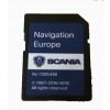 Mapa navigácie Europa SCANIA INFORAINMENT PREMIUM 7 AUS4 2023 EU PL pamäťová karta SD