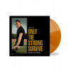 SPRINGSTEEN, BRUCE - Only the Strong Survive LP