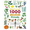 Mojich prvých 1000 slovíčok: Príroda