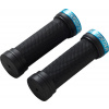 REVERSE COMPONENTS Gripy MTB REVERSE YOUNGSTAR 28MM - Modrá