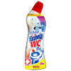 Fixinela WC gel 750 ml Arctic
