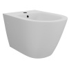 RAK Ceramics Feeling Závesný bidet White, 32 × 36 × 52 cm, biely, RST07500A
