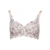 Podprsenka SUSA Beige/ Blau/ Rosa 2120426