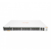 HPE Aruba Instant On 1960 Smart 48G 2XT 2XF PoE+ 600W Switch (JL809A)
