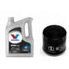 Suzuki GSR GSX RF vs 600 A 650 Burgman Oil+Filter (Suzuki GSR GSX RF vs 600 A 650 Burgman Oil+Filter)
