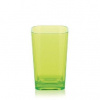 Pohár KRISTALL zelená KELA KL-21338