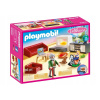 Playmobil Útulná obývačka 70207