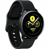 Inteligentné hodinky Samsung Galaxy Watch Active (R500) čierne