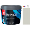 TIKKURILA® OPTIVA 20 SEMI MATT Barva interiérová, omyvatelná, odolná Odstín (barva): TVT J497, Velikost balení: 3 l, Stupeň lesku: polomat