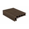 G21 Terasová doska G21, 2,5 x 14 x 400 cm, indický teak WPC, 63909918