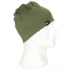 beanie Merino Lite olive