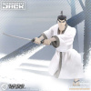 Mezco Toys Akčná figúrka Samuraj Jack 1/12 Samuraj Jack 17 cm