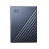 WD My Passport/4TB/HDD/Externý/2.5''/Modrá/3R WDBFTM0040BBL-WESN Western Digital