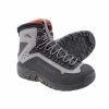 Brodiace Topánky Simms G3 Guide Boot Steel Grey Veľkosť 14