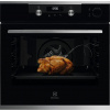 ELECTROLUX KOCDH71X Rúra (ELECTROLUX KOCDH71X Rúra)