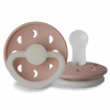 CUMLÍK FRIGG MOON PHASE BLUSH NIGHT, +6M, SILIKÓN