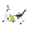Magnetický recumbent HMS R9259* bílo-zelený