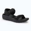 Pánske sandále Lizard Trek black