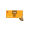 Pascucci Golden Sack Nespresso® kapsle 10ks