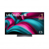 OLED evo AI Televízor LG OLED55C54LA 55