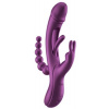 Honey Play Box Trilux Purple