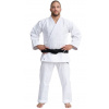 Kimono judo bílé IPPONGEAR Fighter 2 - 175 Slimfit