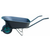 STREND PRO Fúrik Greenlawn Nero 140 lit., plast, záhradný, čierny, (demont)