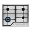 KGS64362SX ELECTROLUX plynová varná doska (KGS64362SX)