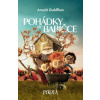Pohádky po babičce - Arnošt Goldflam