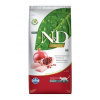 N&D PRIME Cat Neutered Chicken & Pomegr. 5 kg