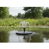 Garden Line Solárna fontánka do záhrady 16cm 8941