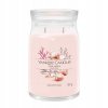 Yankee Candle Pink Sands signature 567 g