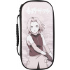 Obal na Nintendo Switch Konix Sakura Nintendo Switch/Lite Carry Case (KX-BP-NAR-SKRA)