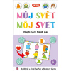 Výuková hra Nájdi pár - Môj svet