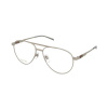 Dioptrické okuliare Gucci GG1679O 001 Veľkosť: 56