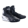 Topánky Alpinestars Faster 3 čierno/biela 8 Pánska