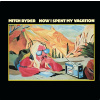 Mitch Ryder - How I Spent My Vacation (CD)