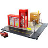 Matchbox™ Action Drivers Veľká hasičská stanica
