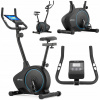 Magnetický vertikálny tréningový bicykel Gymtek XB1400