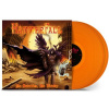 Hammerfall - No Sacrifice, No Victory (Orange) 2LP
