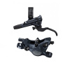 SHIMANO kotúčová brzda set SLX BR-M7100 predná čierna