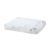 Pelech 85 x 70 x 12 cm AGA DS3214-Grey - sivý