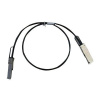 Cisco - Připojovací kabel 40GBase-CR4 - QSFP+ do QSFP+ - 2 m - diaxiální - pasivní - hnědá - pro P/N: 8101-32FH-C, 8102-64H-C, C9400X-SUP-2++=, N9K-C93108TC-FX3, N9K-C93108TC-FX3H