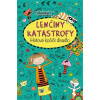 Lenčiny katastrofy Hotové kočičí divadlo (Alice Pantermüllerová)