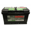 Autobatéria AKUMA AGM 12V 80Ah 800A VR 800