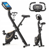 Magnetický vertikálny tréningový bicykel Gymtek FX600