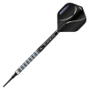 Šípky soft Mission Chiron M1,18g, straight, 90% wolfram